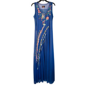 Johnny Was | Dresses | Nwt Johnny Was Mazzy Bias Dress Blue Womens Size Medium | Poshmark Johnny Was | Dresses | Nwt Johnny Was Mazzy Bias Dress Blue Womens Size Medium | Poshmark